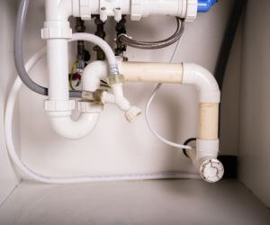 About The Faucet Pros Parkville, MD